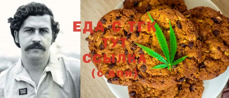 Canna-Cookies марихуана Электрогорск